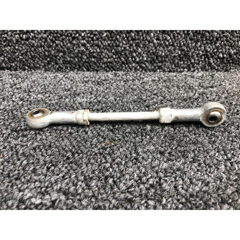 NAS354-4-350 Cessna T337G Rudder Pedal Control Rod