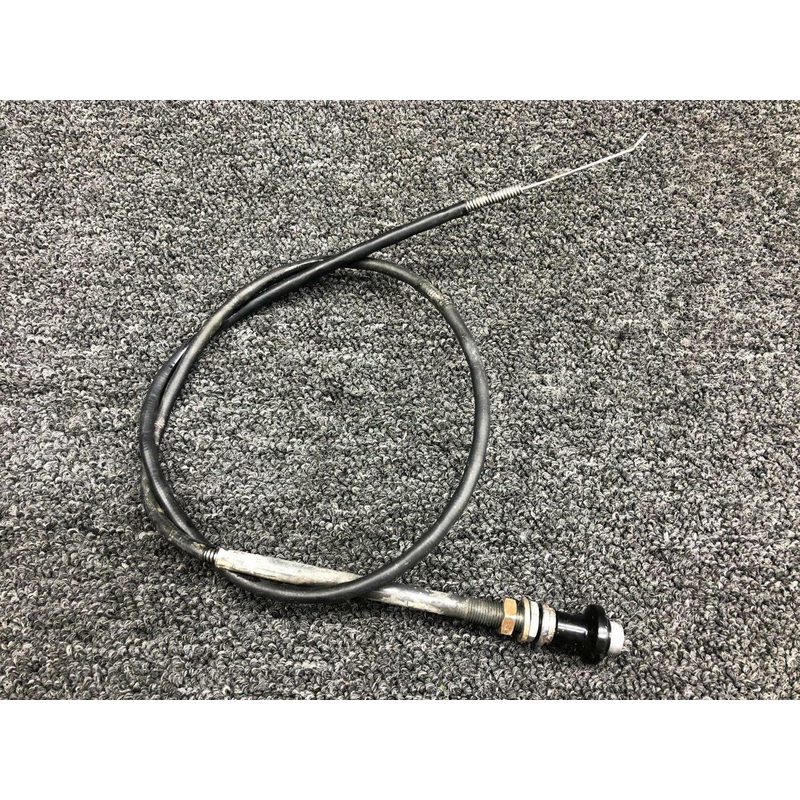 S1239-46 Cessna A185F Cabin Air Control Cable (Length: 43-1/4)