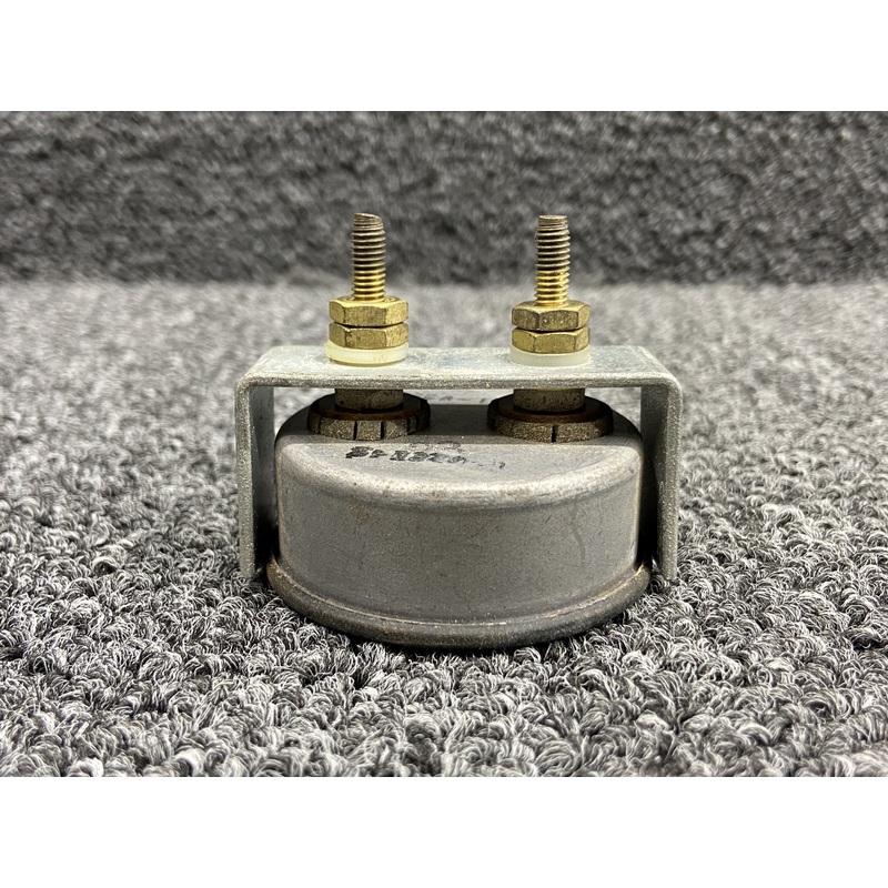 S1320-5 (Use: 3010-00180) Cessna 177 Ammeter Indicator (-60 to +60)