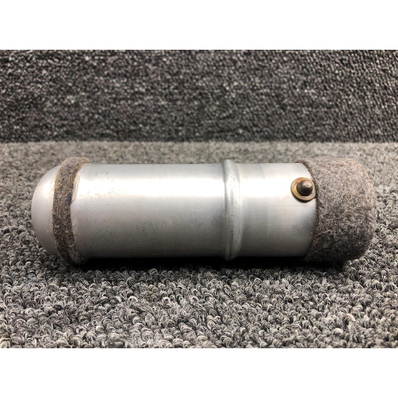 0413163-18 Cessna 175 Cabin Air Outlet Vent Assembly