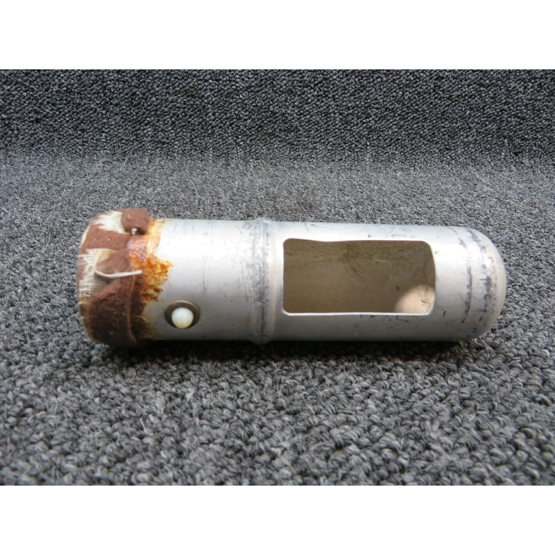0413163-18 / S1834-1 Cessna A185F Cabin Air Vent Outlet W/ Knob