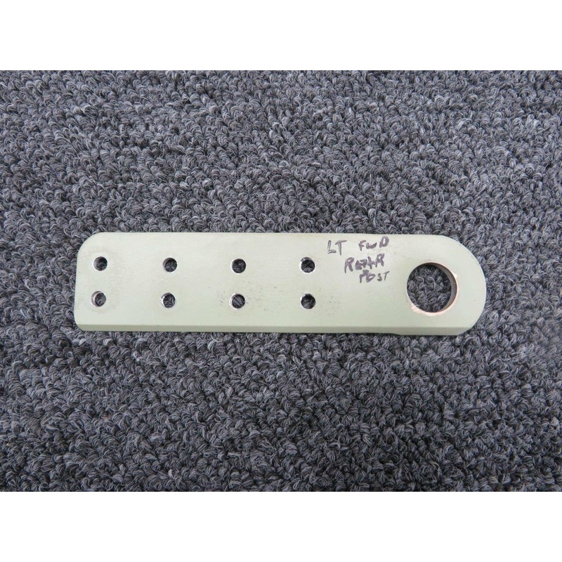 0422229-12 (USE: 0422229-22) Cessna 182T Spar Fitting Forward Assembly LH