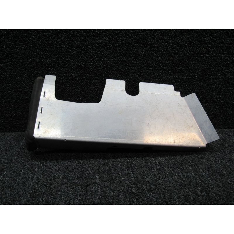 0450502-22 Cessna 150 Sump Baffle (NEW OLD STOCK) (SA)