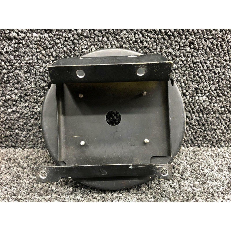 0511167-11 Cessna 175 Fuel Selector Plate Assembly