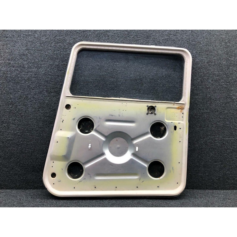 0511460-2 Cessna 175 Cabin Door Structure RH
