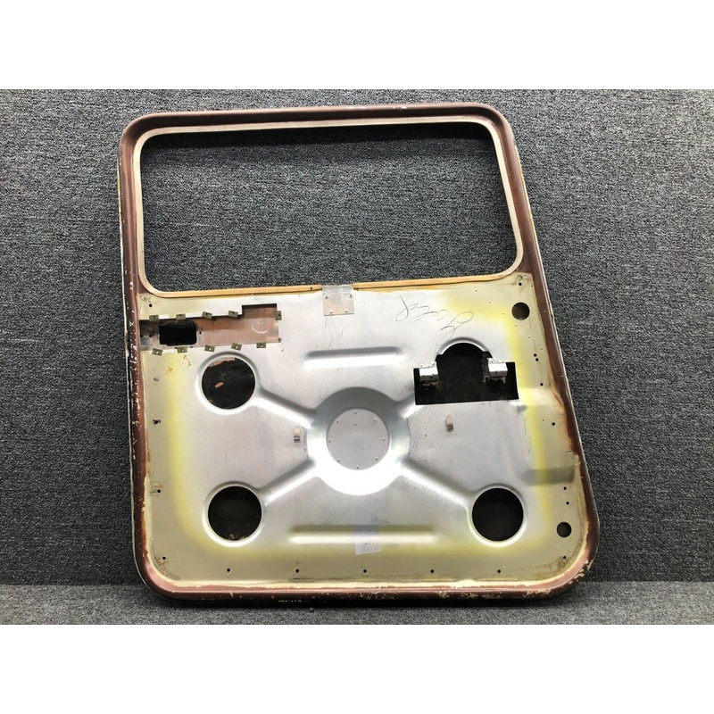 0511460-9 Cessna 172H Cabin Door Structure LH