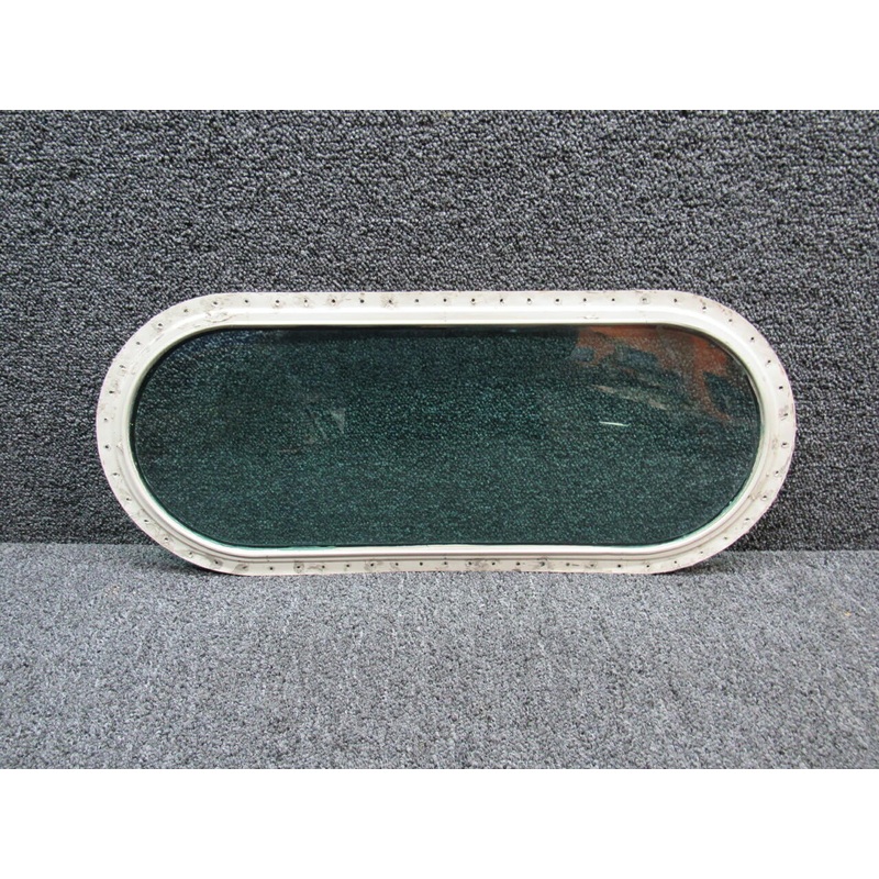 0511797-2 Cessna 182P Window Assembly Skylight LH / RH