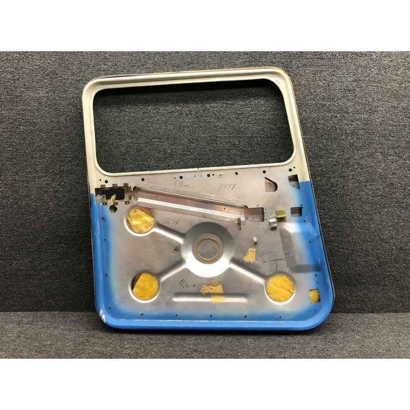 0511803-23 (USE: 0511803-205) Cessna 172M Cabin Door Structure Assembly LH