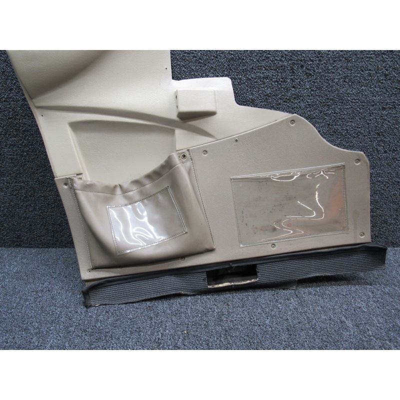 0519081-1 (FSO: 0519081-11) Cessna 172S Panel Assembly Forward LH