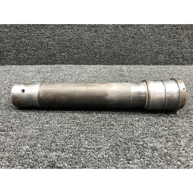 0543008 Cessna 172 Nose Gear Shock Strut Tube Assembly