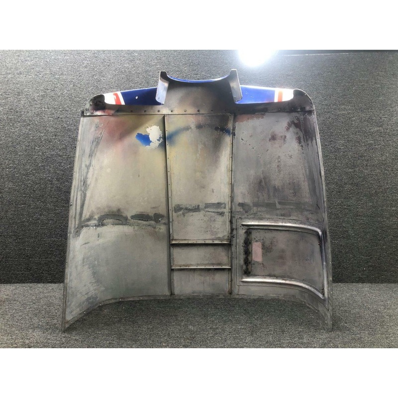 0552010-200 Cessna 172G Cowling Upper Assembly