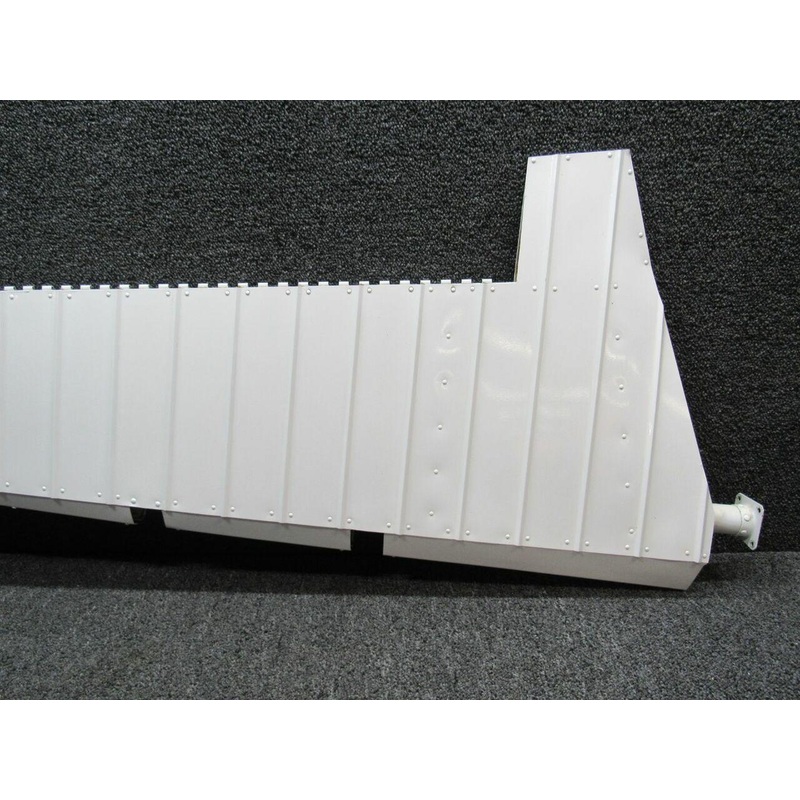 0593000-4 Cessna 172F Elevator Assembly RH (Minus Trim Tab)