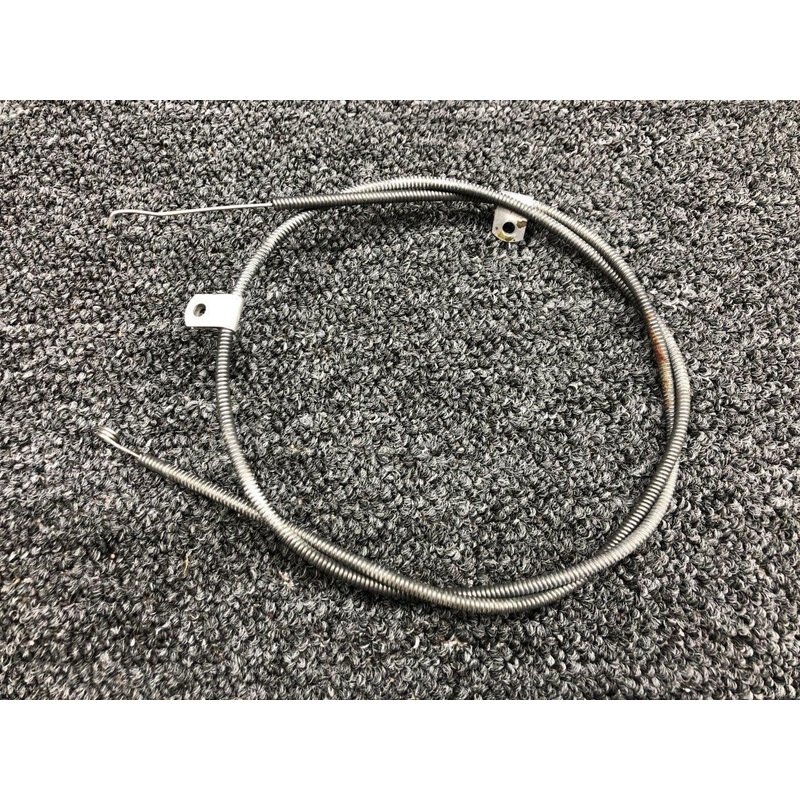 S1268-15 Cessna T303 Cabin Temperature Control Cable (39-1/4)