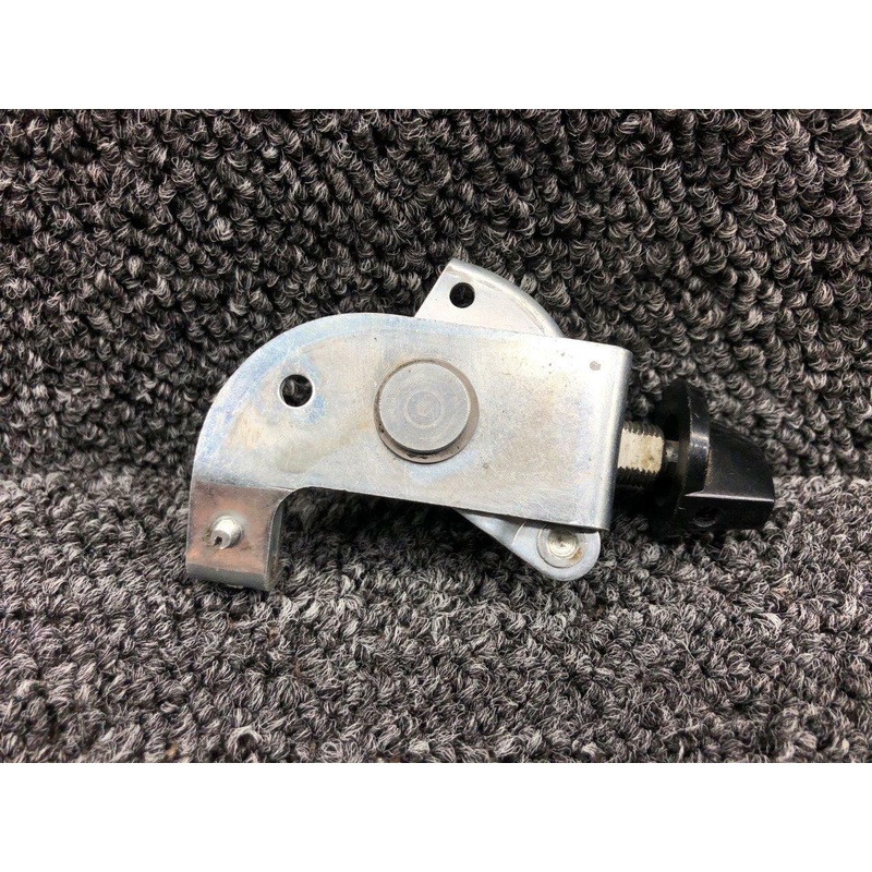 S1268-15 Cessna T303 Temperature Control Knob Assembly