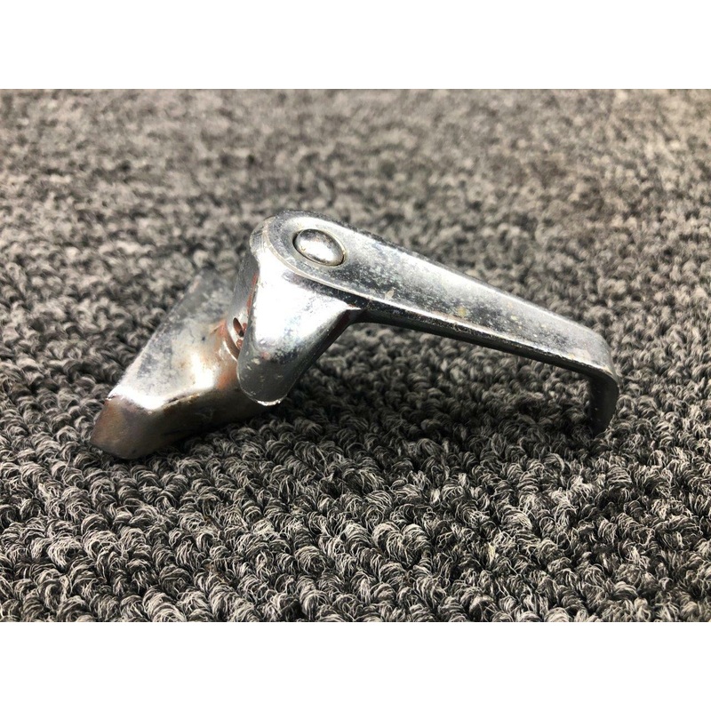 S1483-2 Cessna 180H Cabin Window Handle Assembly LH
