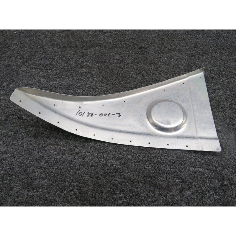 SK182-9 Cessna 182 Cowling Modification Kit (NEW OLD STOCK)
