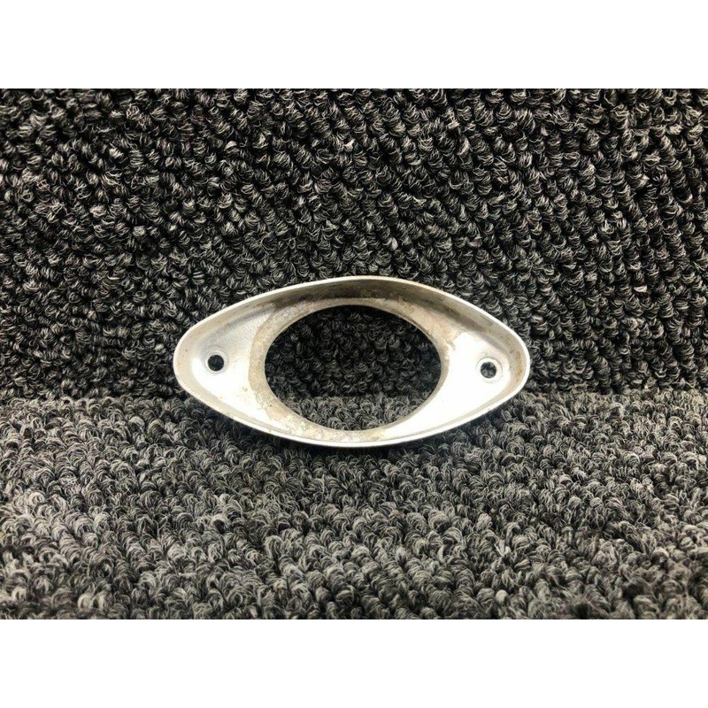 01-0770818-00 Cessna 172S Strobe Light Bracket Assembly
