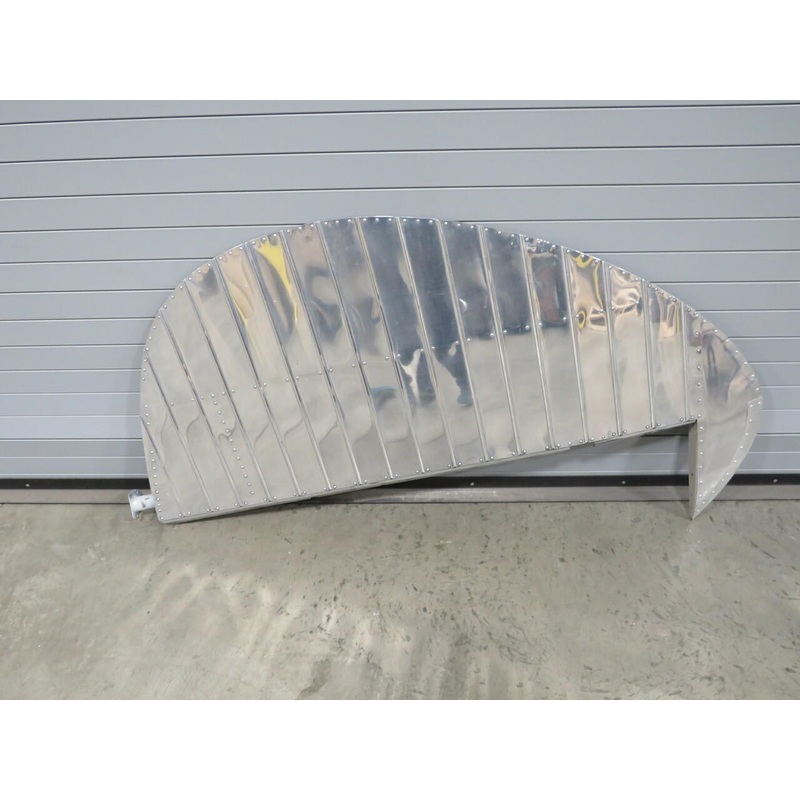 0334200 Cessna 195A Elevator Assembly LH