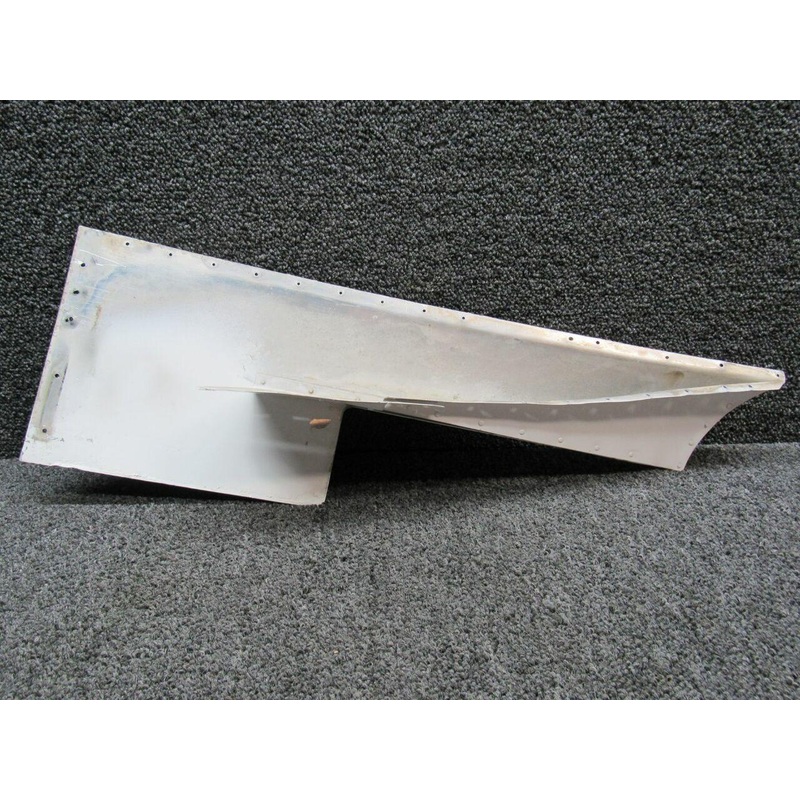 0512027-1 Cessna 172N Wing Fillet Assembly LH