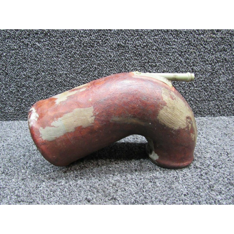 0550362-3 Cessna 182 Induction Elbow Assembly (M22)