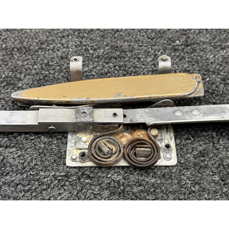 0711020-11 Cessna 210 Cabin Door Latch Assy LH