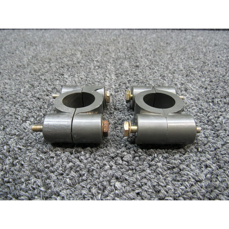 S1674-1 Cessna 177RG Rudder Pedal Bar Bearing Set