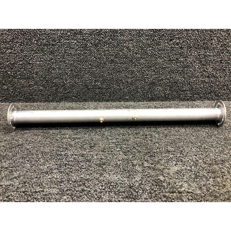 TPH-1 Cessna 175 Aft Tail Pull Handle W/ STC and 337 Form