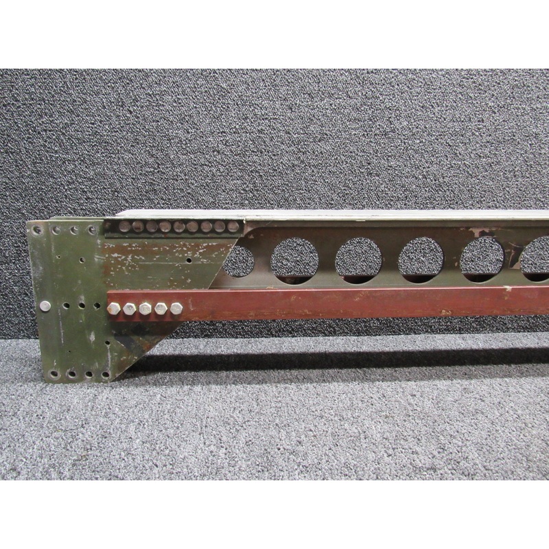 0311209 Cessna 195A Forward Spar Assembly (Hours: 4253.1)