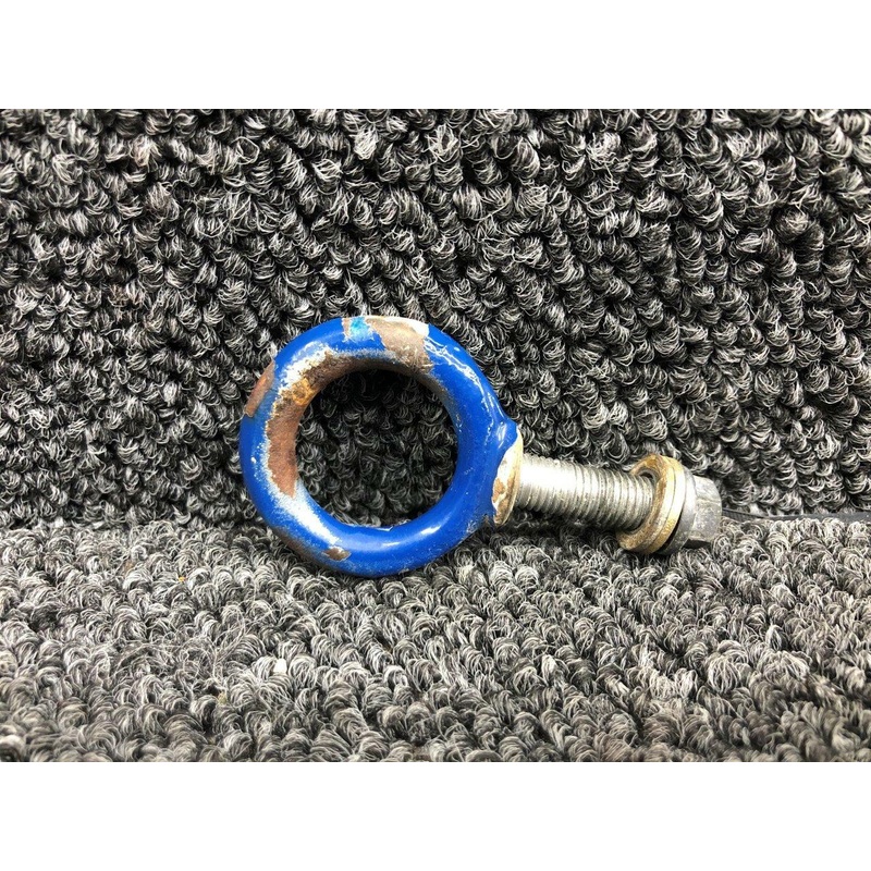 0422344 Cessna A188B Wing Tie Down Ring