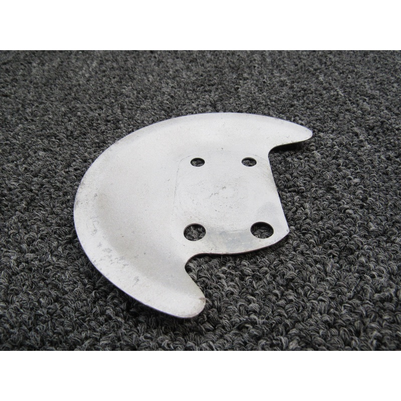 0441141-3 Cessna 210 Brake Disc Cover LH