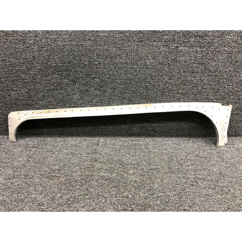 0511116-1 Cessna 172 Fuselage Lower Door Sill RH