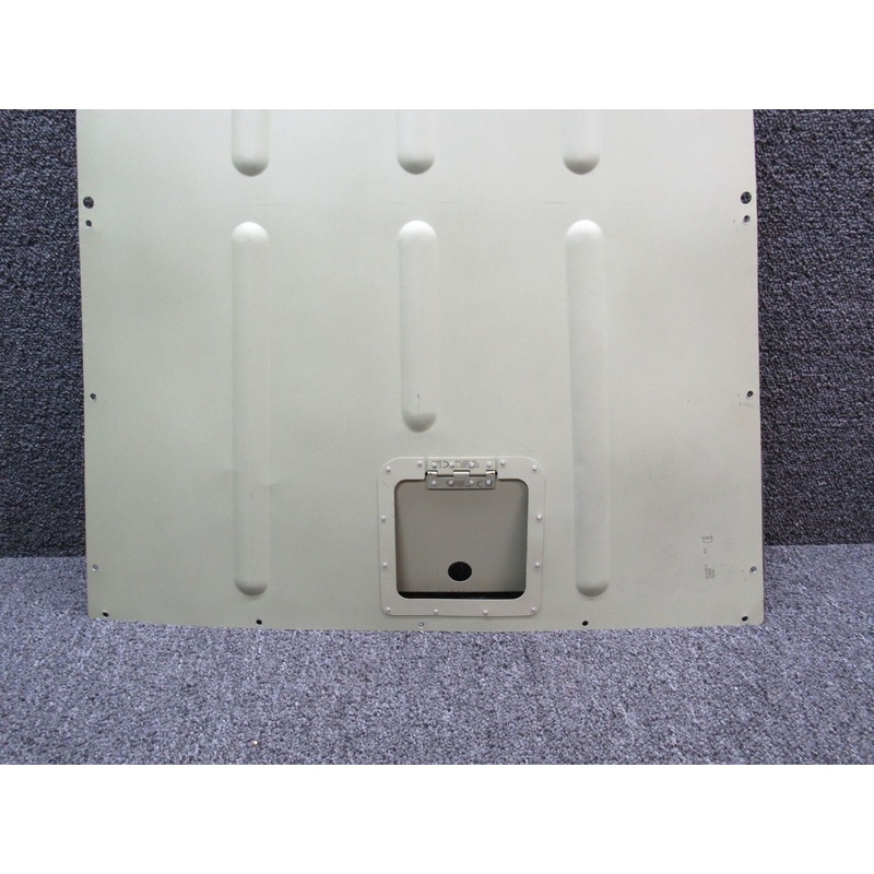 0512195-13 Cessna 172S Extended Baggage Shelf Assembly