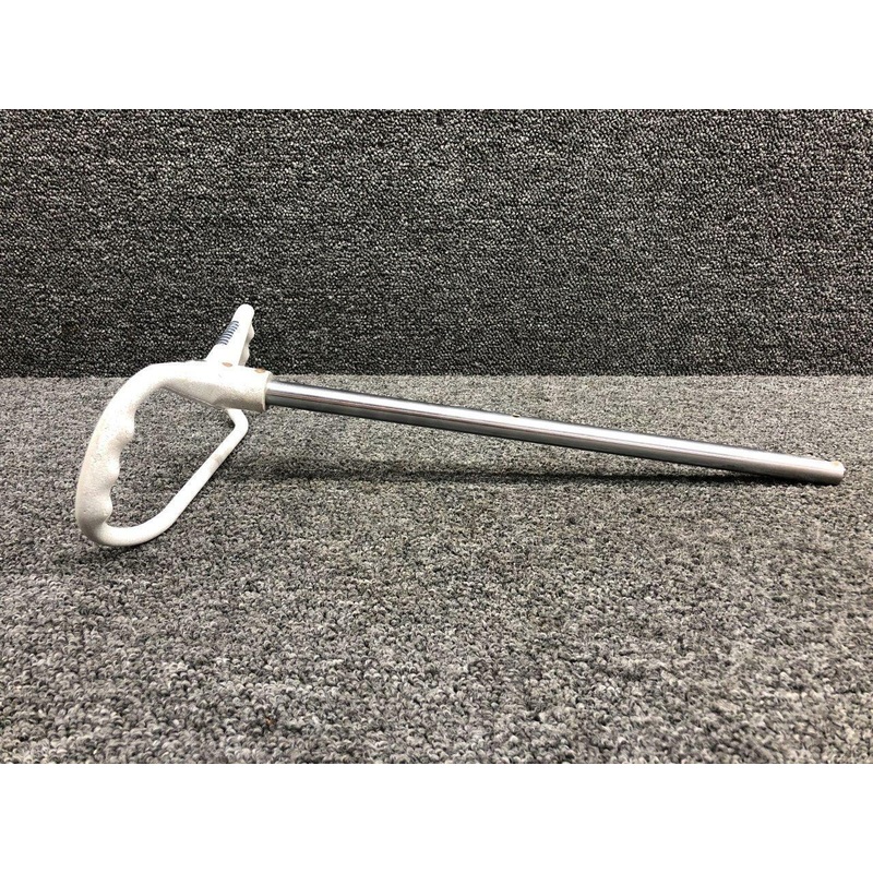 0513127-5 Cessna 172 Control Wheel Assy LH / RH (DIA: 0.74, L: 16.5)
