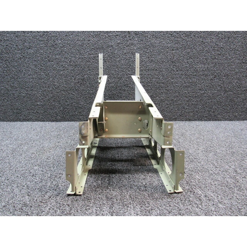 0513363-23 / 0513363-22 Cessna 172S Nose Gear Tunnel Assembly