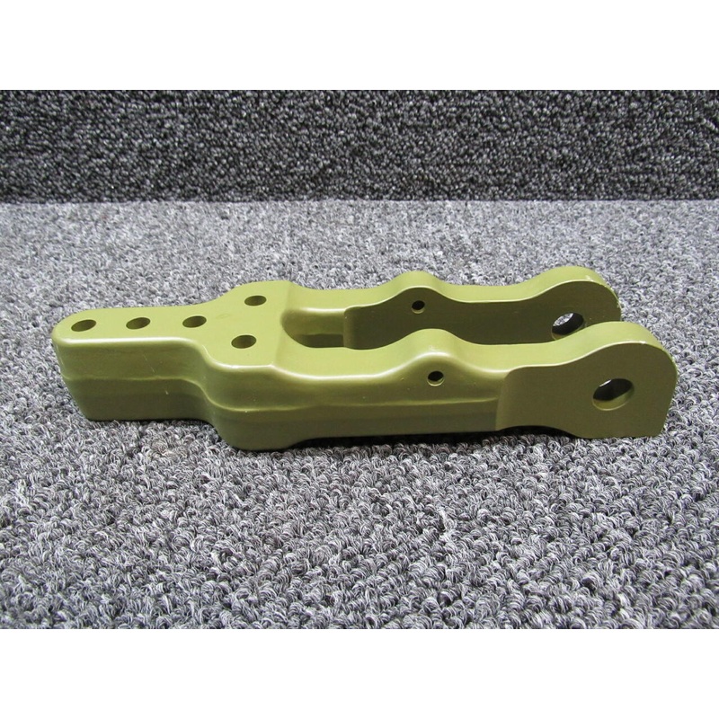 0523614-1 Cessna 182P Fitting Wing Strut Upper (Zinced)