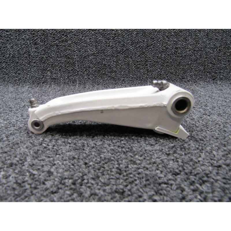 0543035-8 Cessna 172D Nose Gear Torque Link Upper has Magnaflux & 8130-3