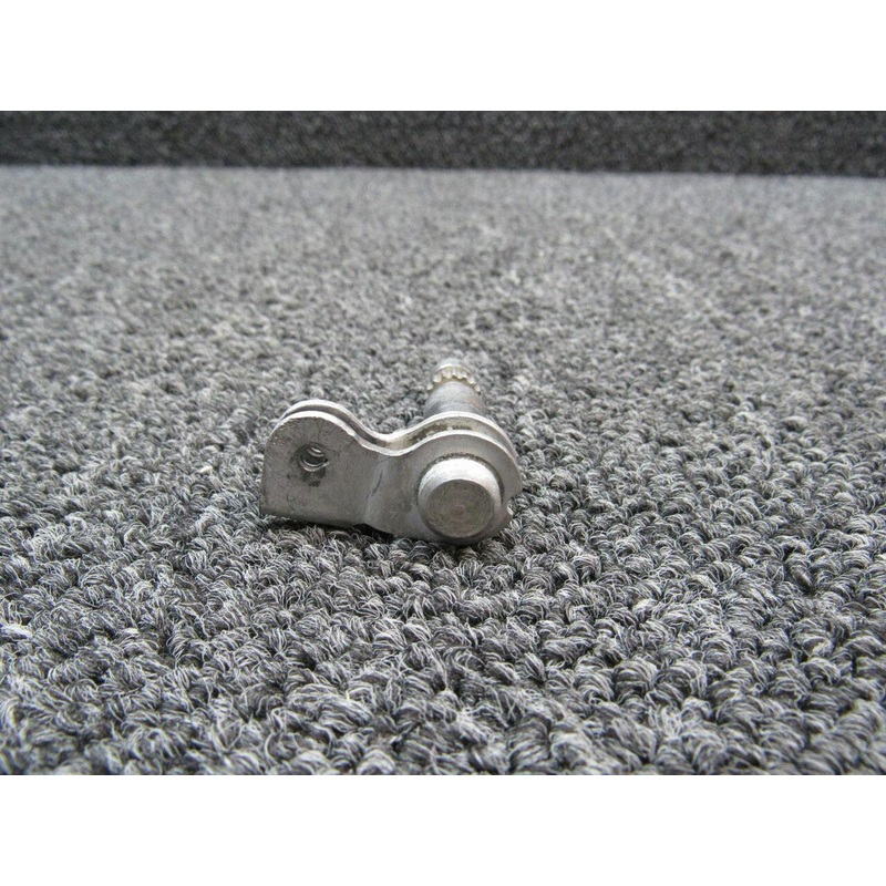 0711029-1 Cessna 210 Cabin Door Shaft Assembly RH