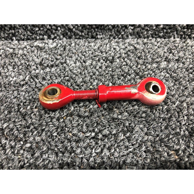 S1106-3 (Alt: MCS1106-3) Cessna T337G AFT Nose Gear Door Control Rod