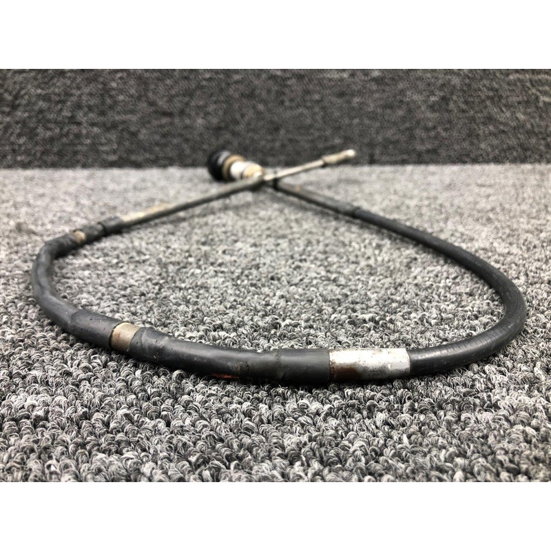 S1222-13 Cessna 180H Throttle Control Cable (Length: 36-1/4)