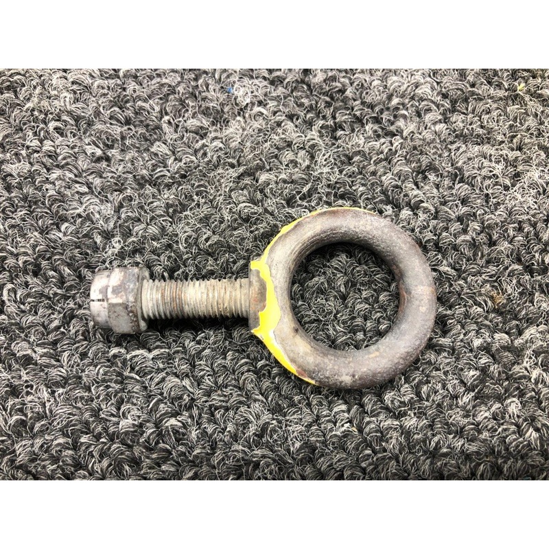 0422344 Cessna 182B Fuselage Tail Tie Down Ring