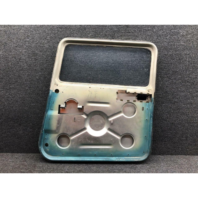 0511460-34 Cessna 172K Cabin Door Structure RH