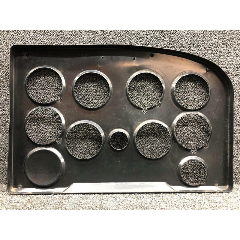 0513390-11 Cessna 172H Instrument Shock Panel Cover