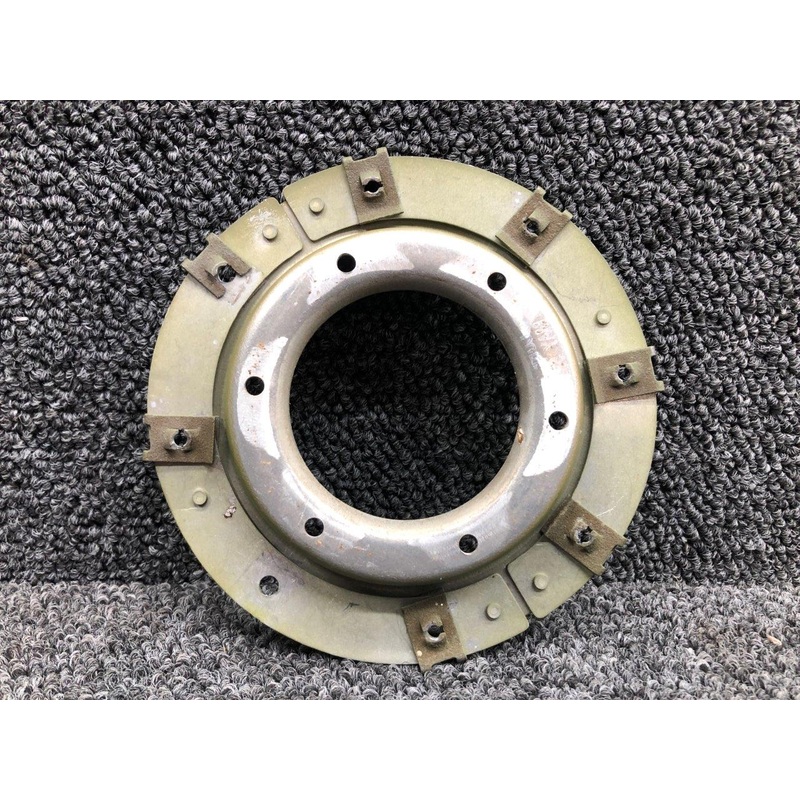 0523529-1 Cessna 175 Fuel Tank Adapter Assembly