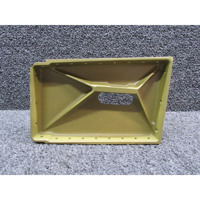 0541122-2 Cessna 182B Main Landing Gear Support Inboard RH with 8130-3, PAI-PT-1