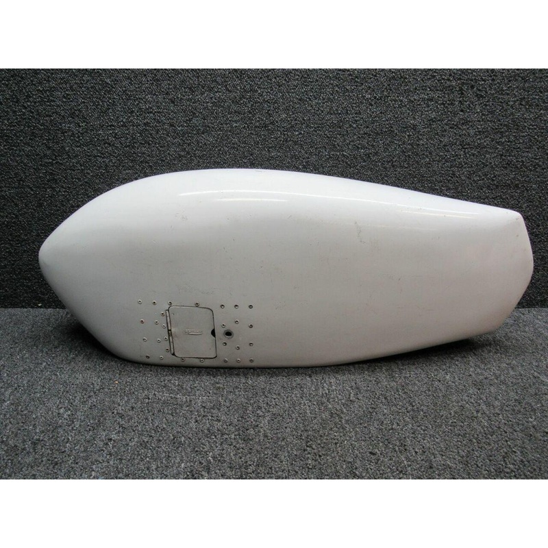 0541223-17 (USE: 0541223-39) Cessna  172 Wheel Pant Assy LH W/  Door (M22)