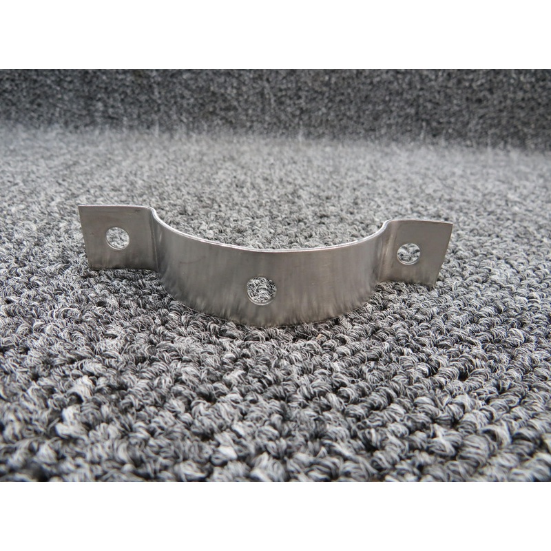 0550176-26 Cessna 1/2 Clamp Half Assembly