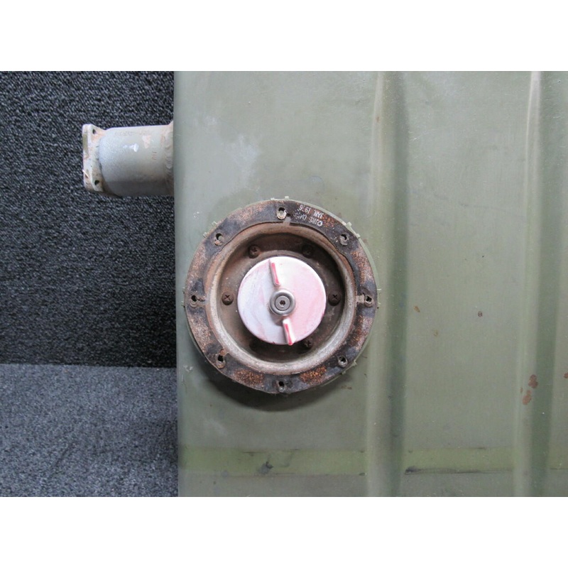 0592300-3 Cessna 172 Fuel Tank Assembly LH (M22)