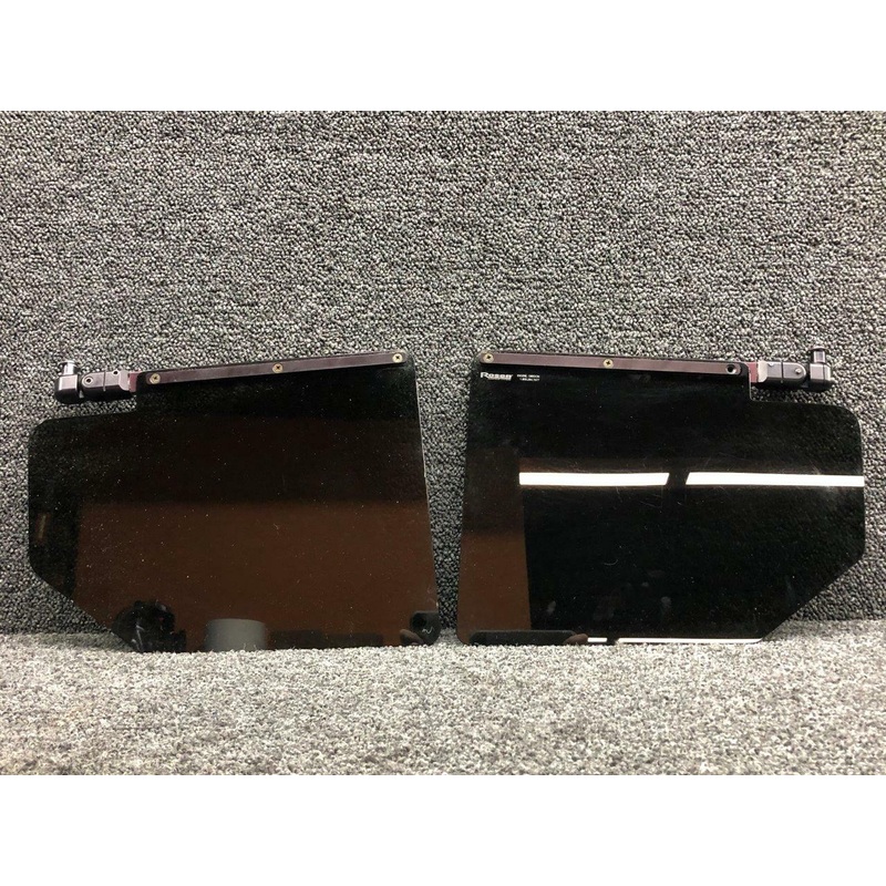 RC300/400-300-1 (ALT: R1180000-006) Cessna 414 Rosen Sunvisor Set