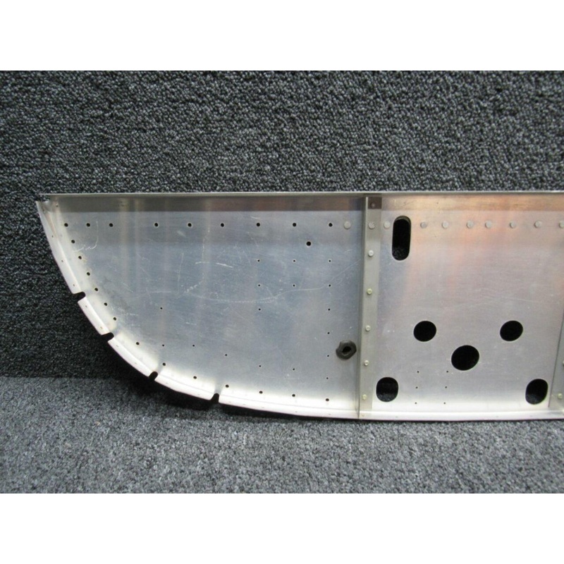 0410237-1 Cessna 150 / 152 Bulkhead Assy (STA: 27.92) (NEW OLD STOCK) (M22)