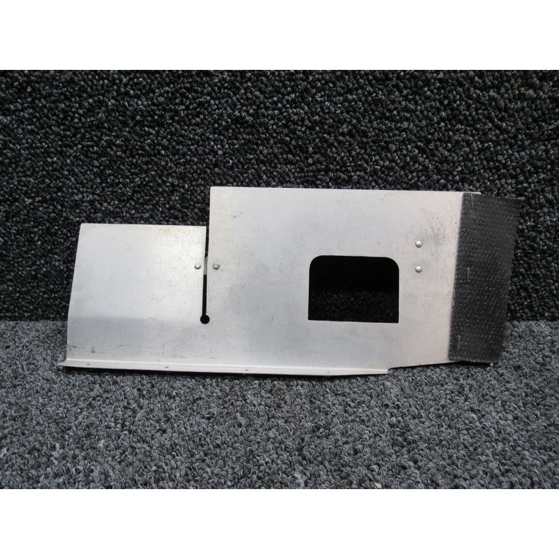 0450303-1  Cessna 150 Engine Baffle (NEW OLD STOCK) (SA)